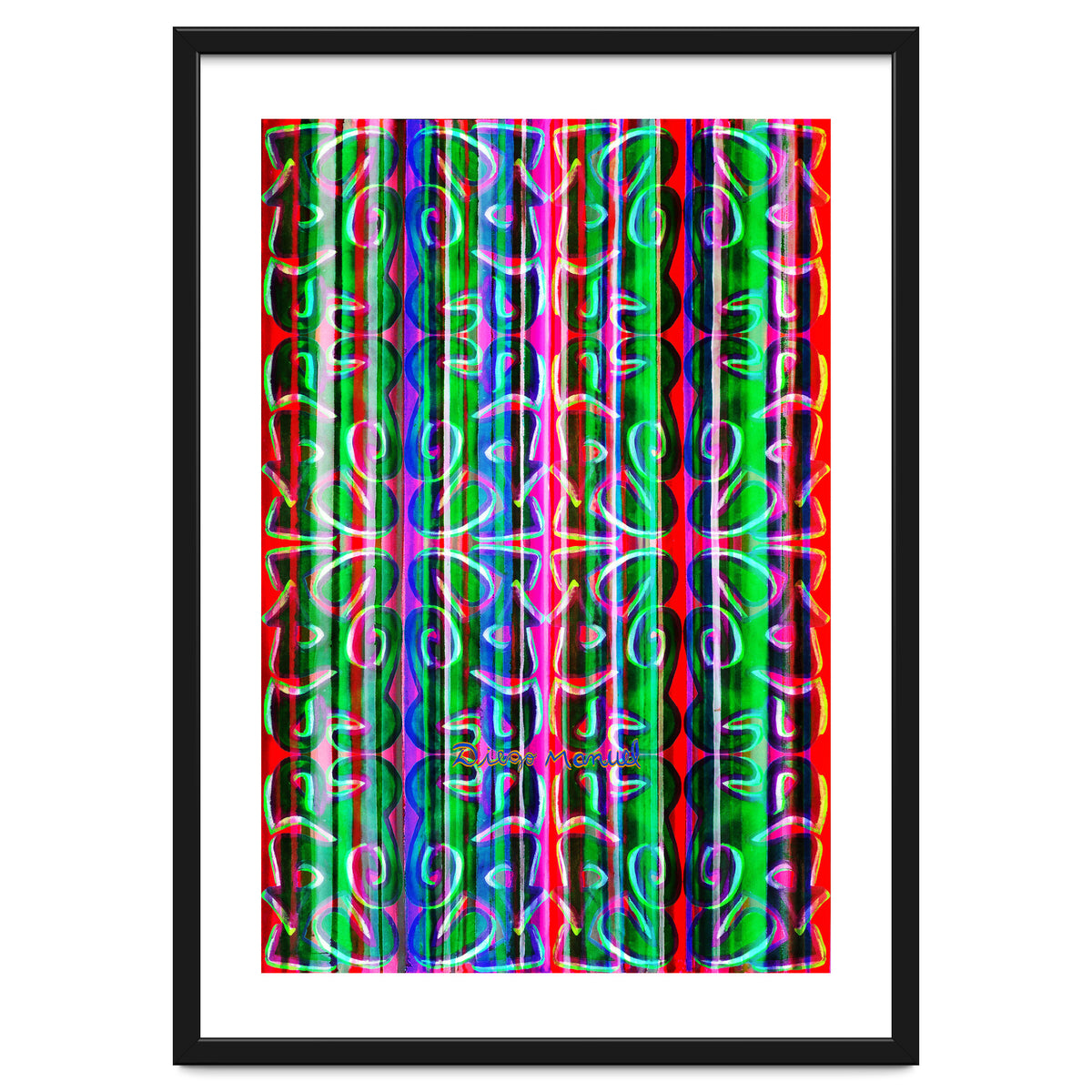 Graffiti Digital 2022 122