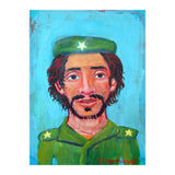 Che Guevara 9 (Print Only) thumbnail