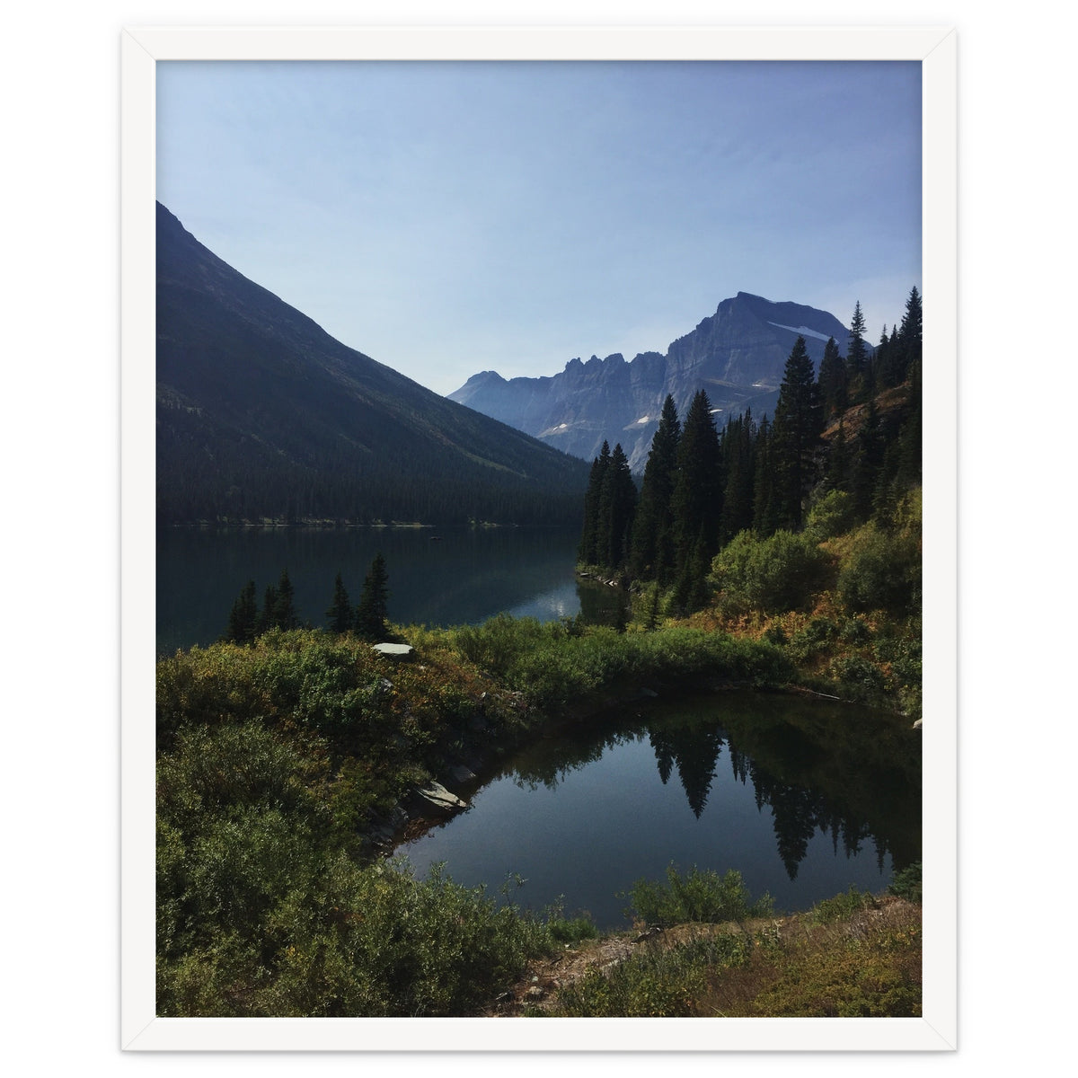 Glacier National Park III
