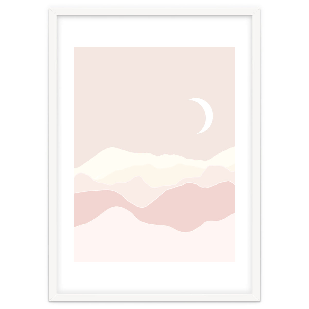 The Middle Of Nowhere