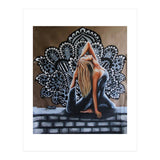 Yoga For Peace (Print Only) thumbnail