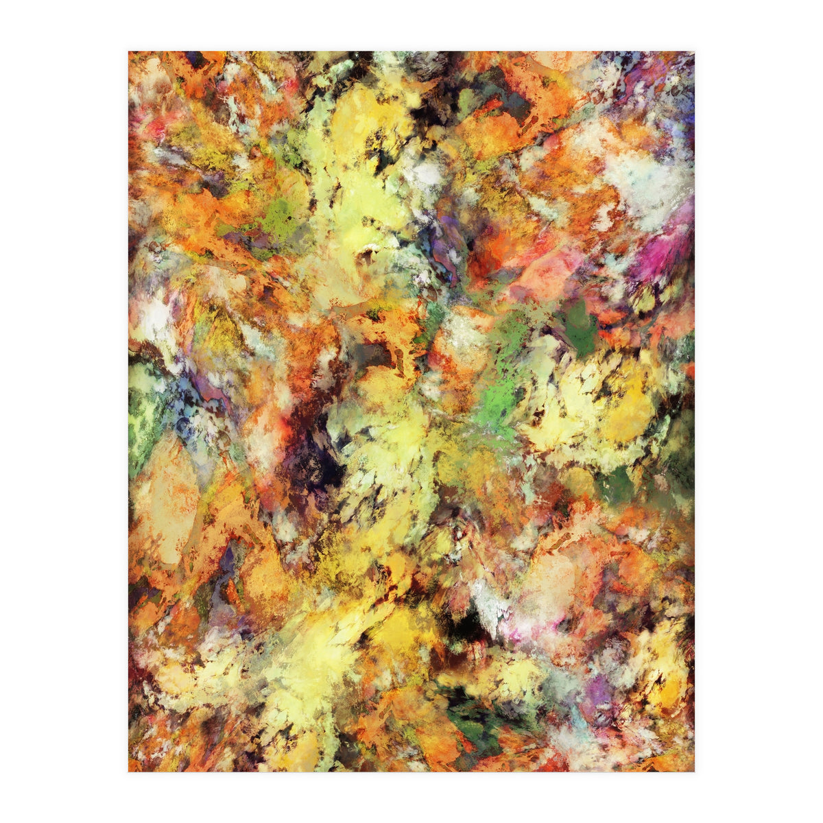 Brittle (Print Only)