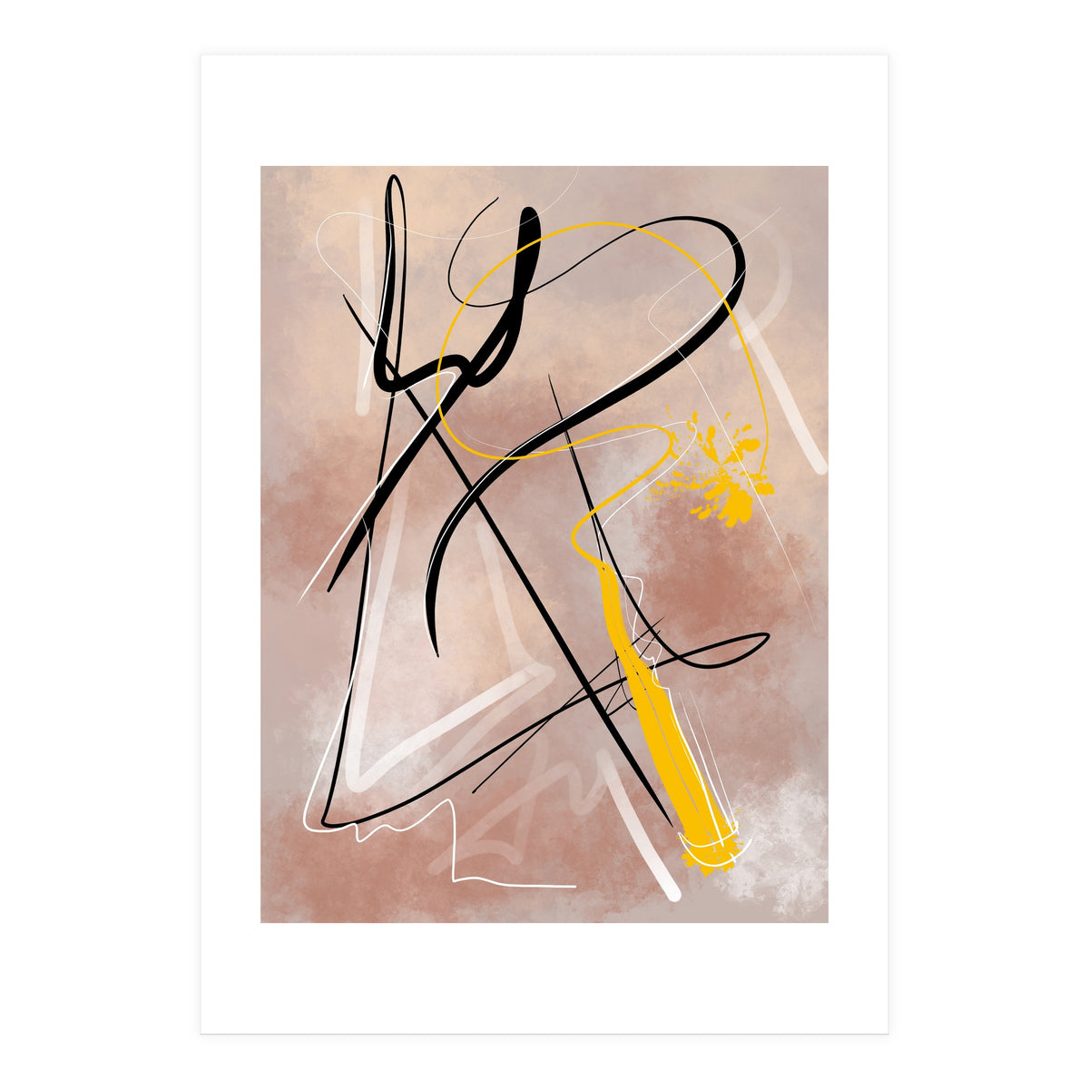 Smart Lines (Print Only)