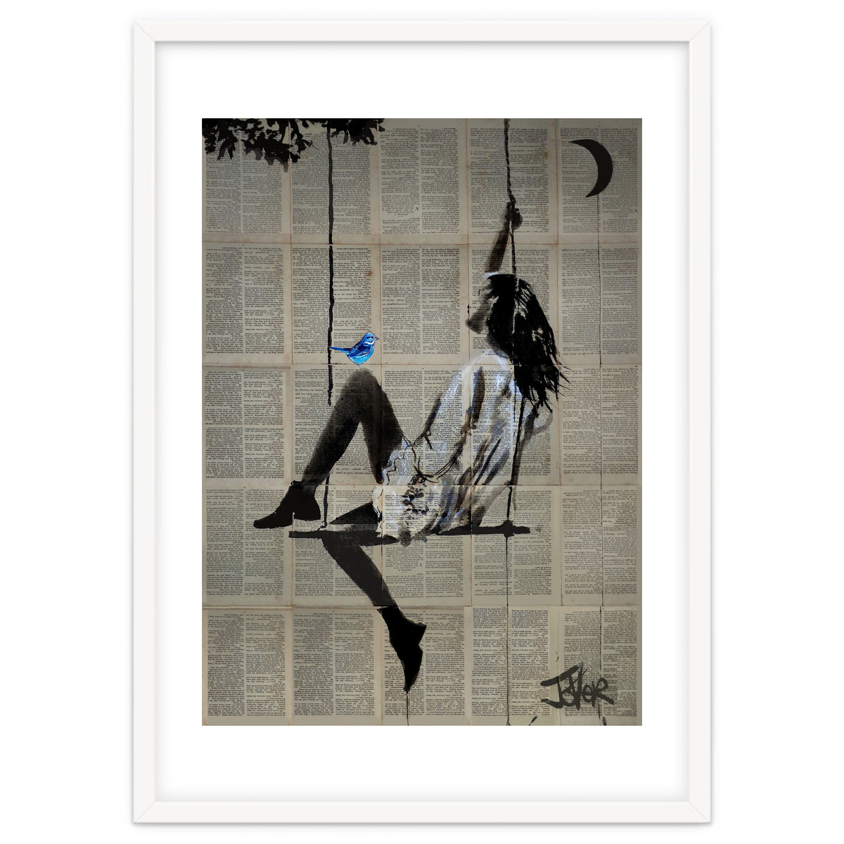 Contemplation & Hope