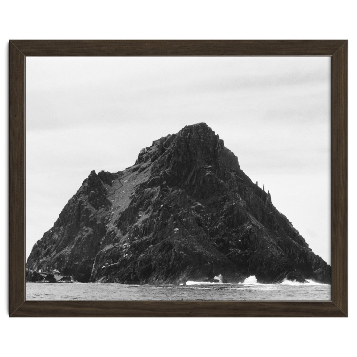 Skellig Michael, County Kerry, Ireland