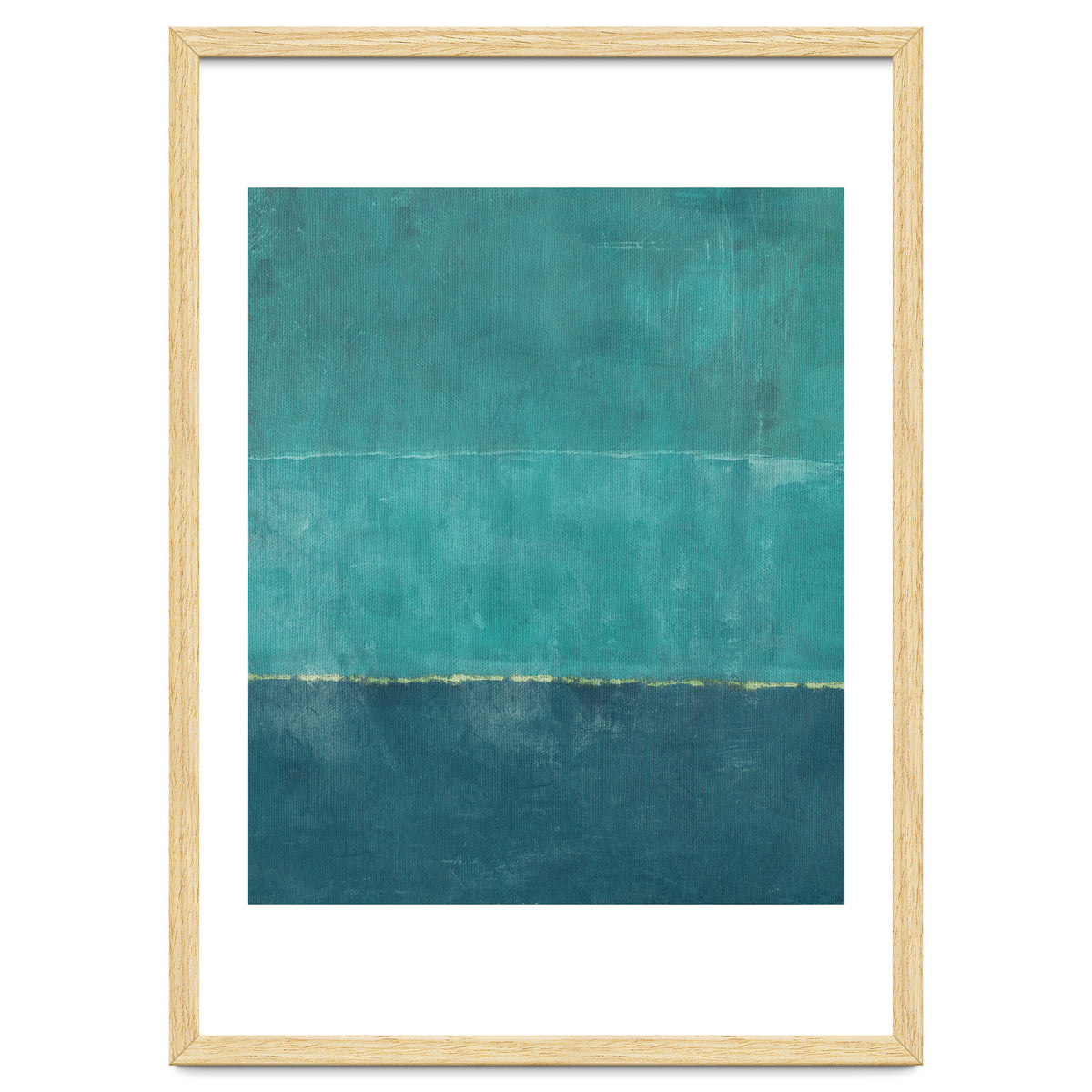 Step To The Background