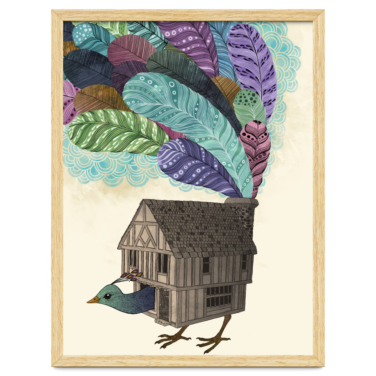 Birdhouse