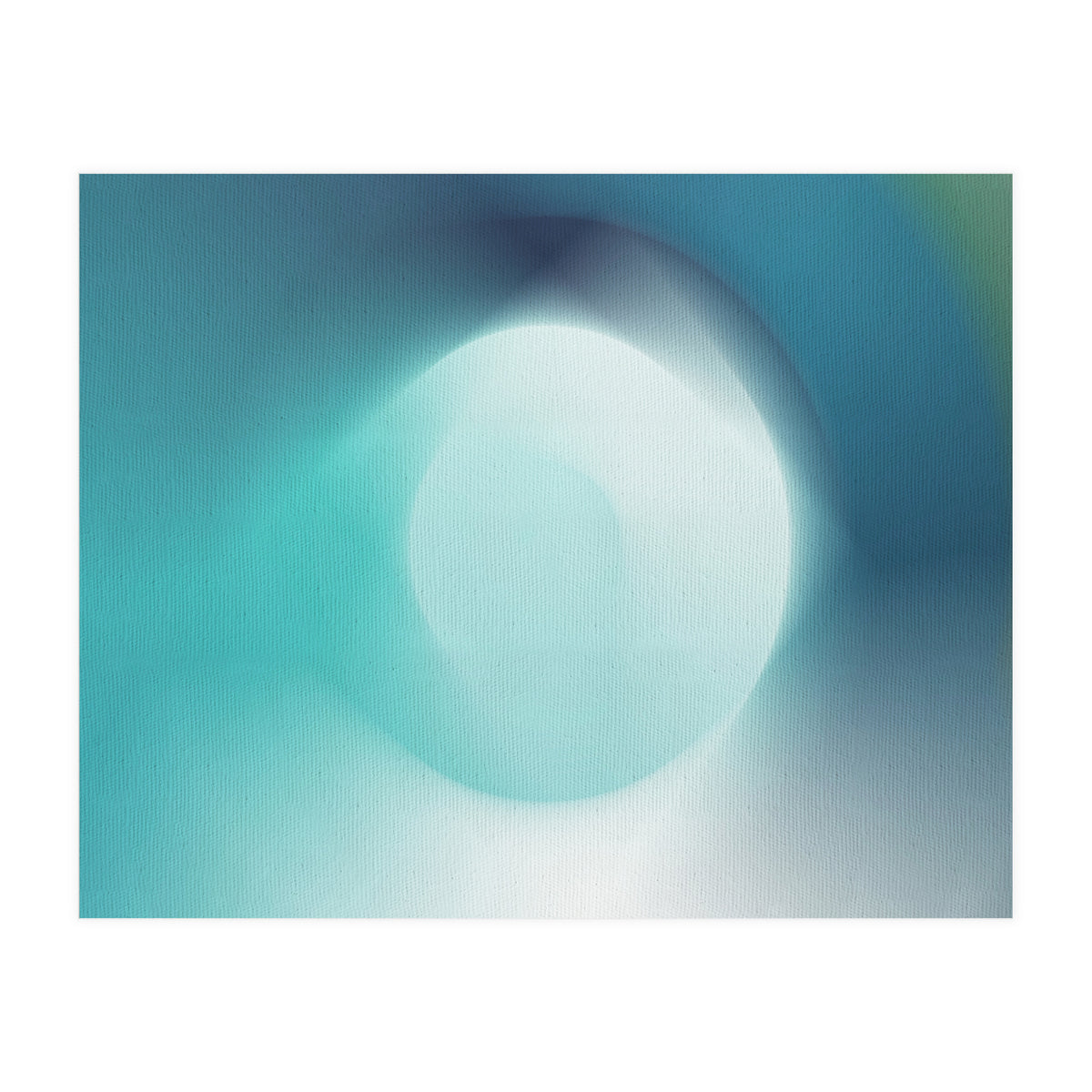 Out Focus 02  (Print Only)