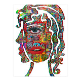 Mujer Digital 2 9  (Print Only) thumbnail