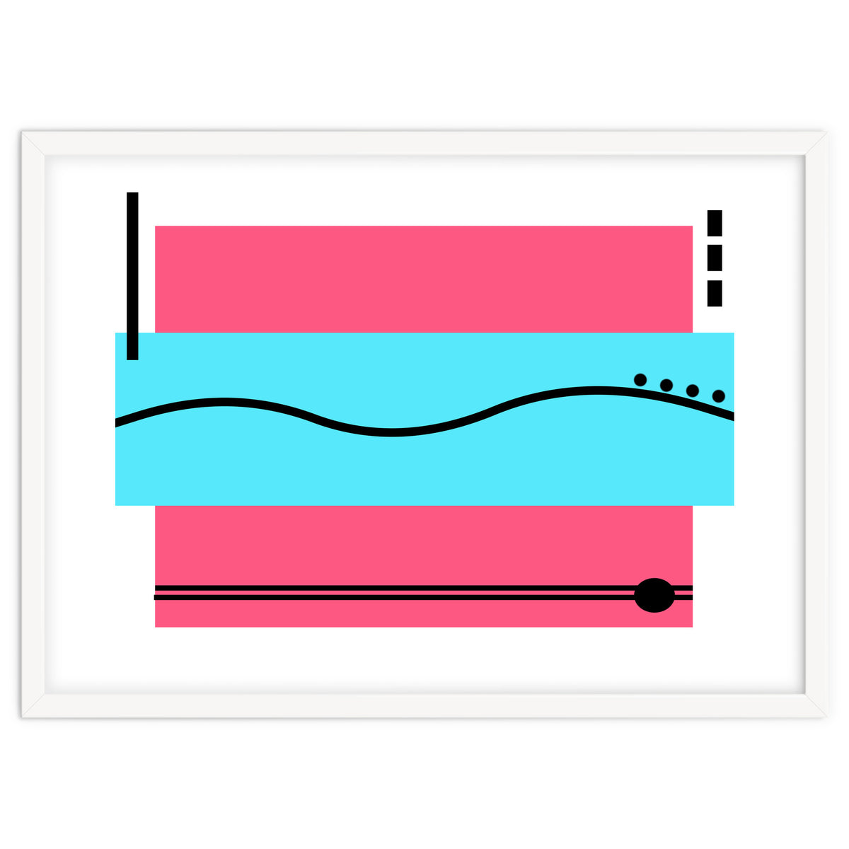 Abstrato Geométrico 40.7