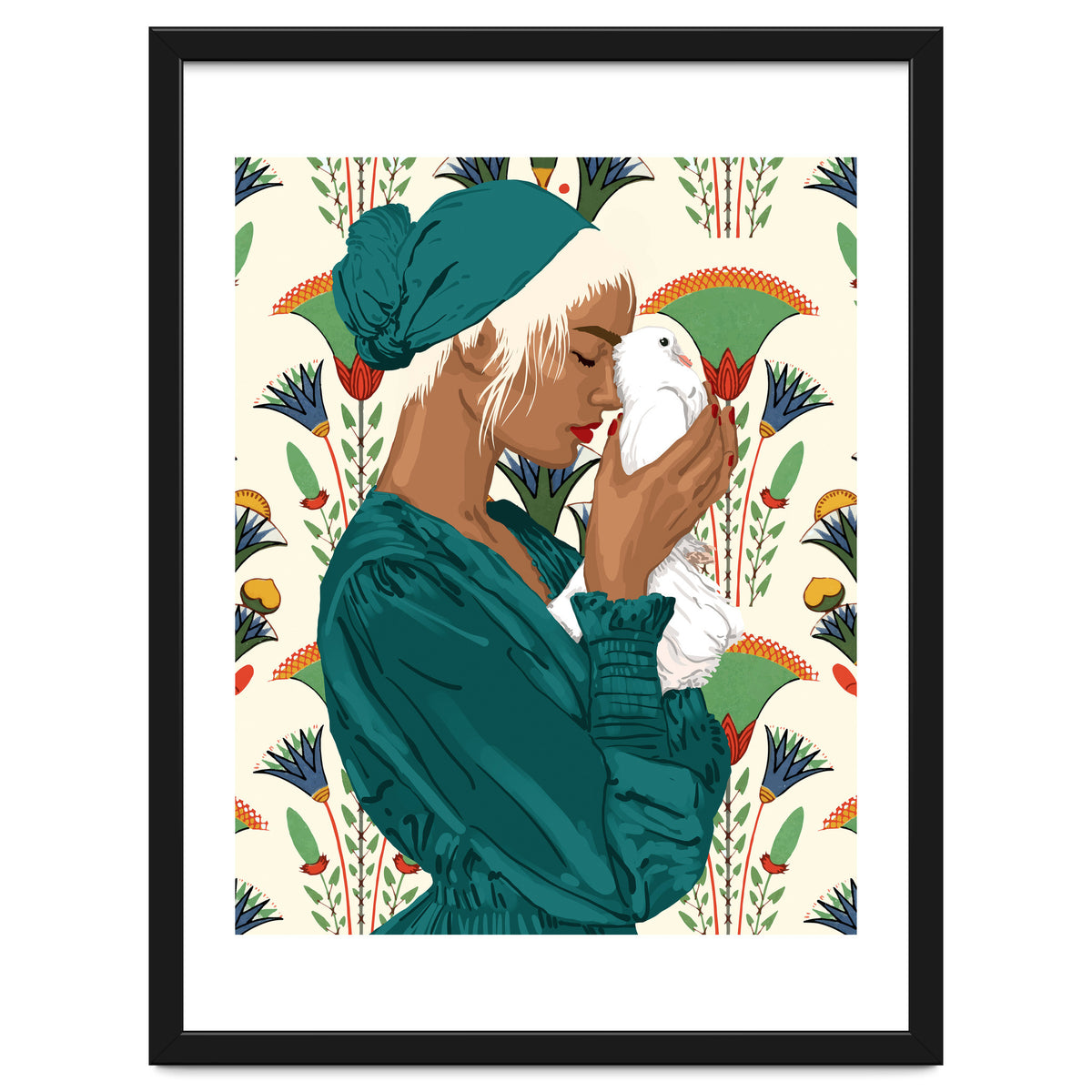 Thankful For This Moment