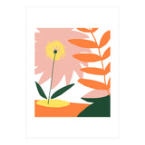 Summer Blossom (Print Only) thumbnail