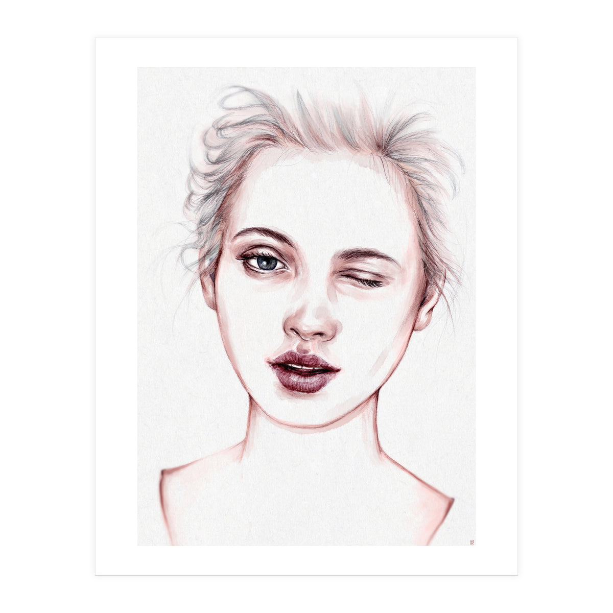 Just Kidding (Print Only)