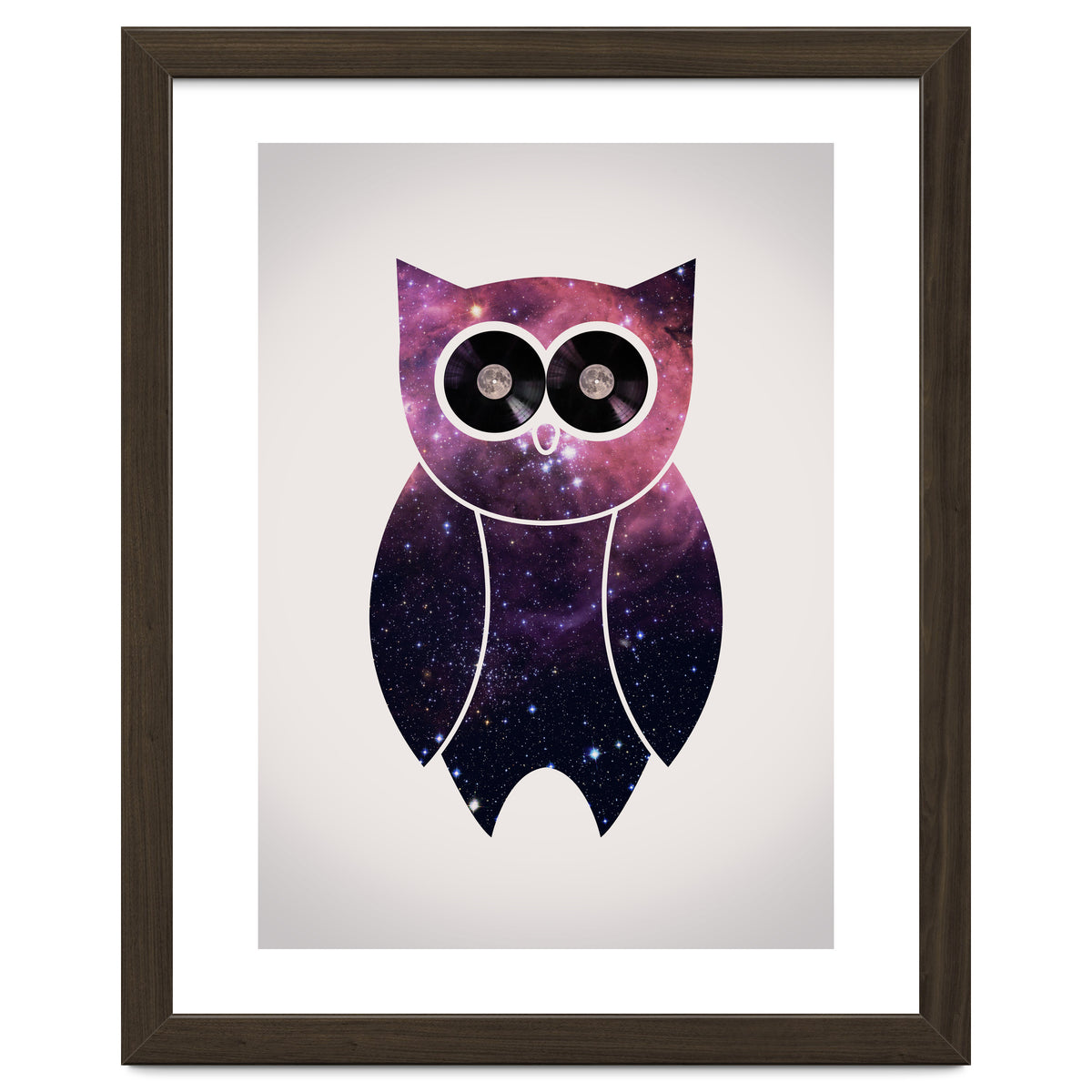 Owl Night Long