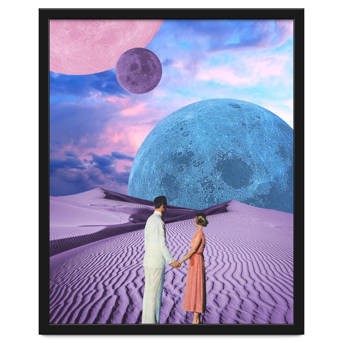 Our Beautiful Universe