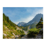 Cascade Pass  (Print Only) thumbnail