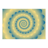 Fractal Flower  (Print Only) thumbnail
