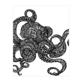 Barnacle Octopus (Print Only) thumbnail