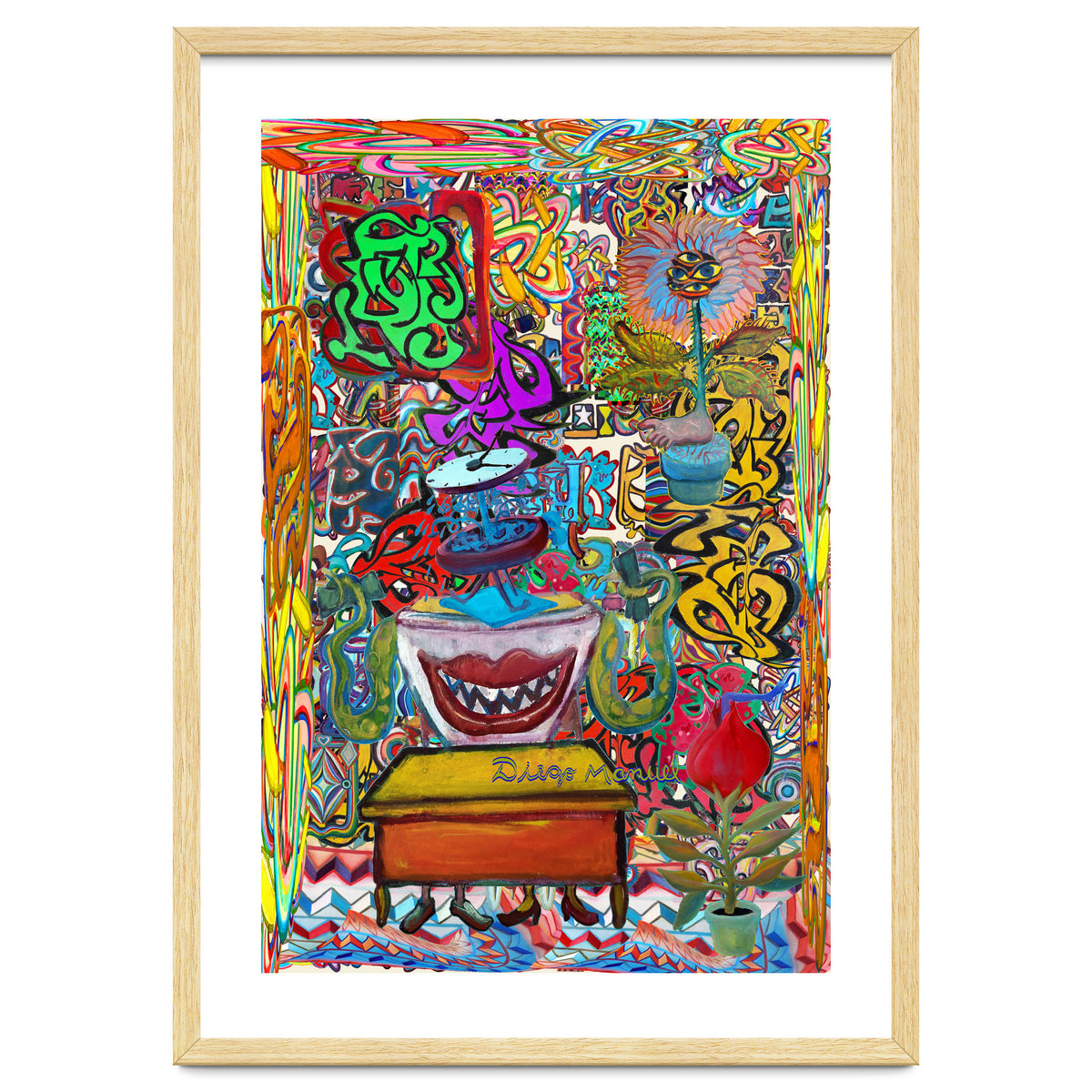 Oficina Del Cobrador 26