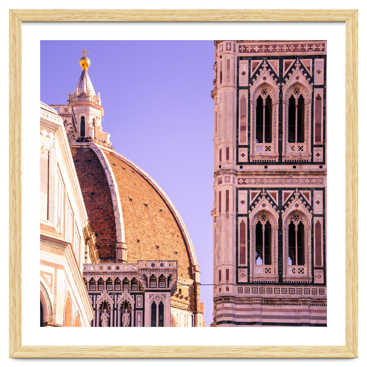 Il Duomo Di Firenze 1