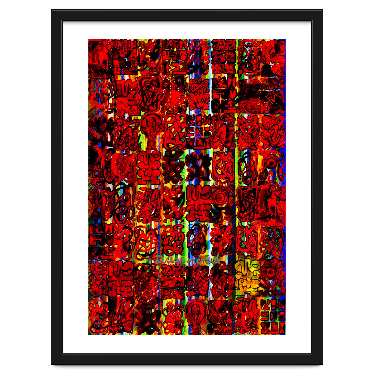 Graffiti Digital 2022 393