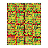 Graffitis 2021 Tapiz 116 (Print Only) thumbnail