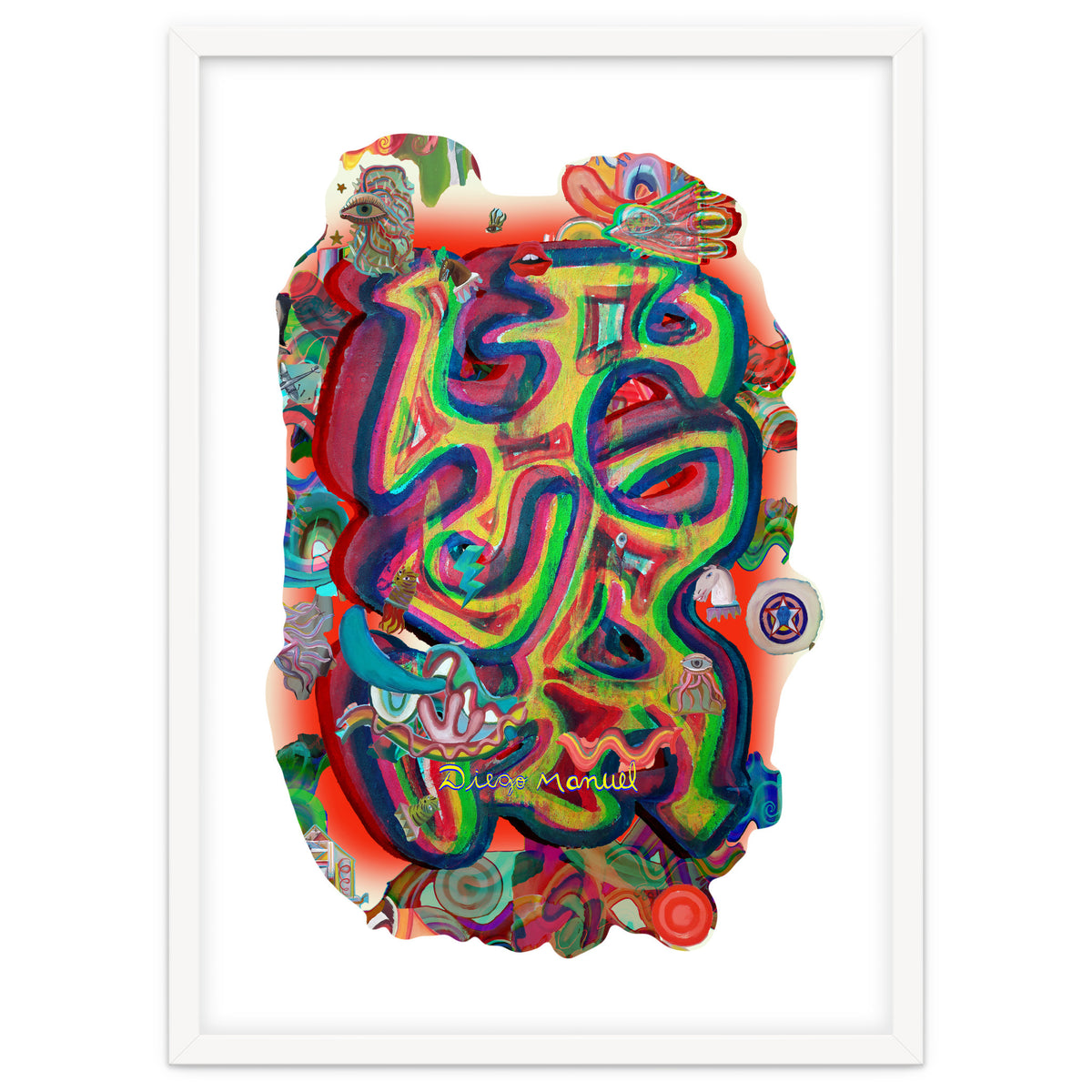 Graffiti 2021 New 41 Copia