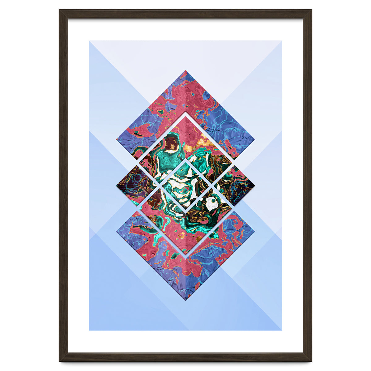 Geometric XXII