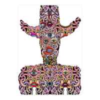 Cowboy (Print Only)