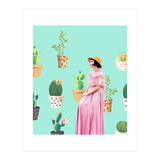 Lady Love (Print Only) thumbnail
