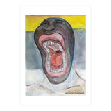 El Grito (Print Only) thumbnail