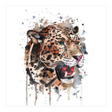 Leopard - Wildlife Collection (Print Only) thumbnail