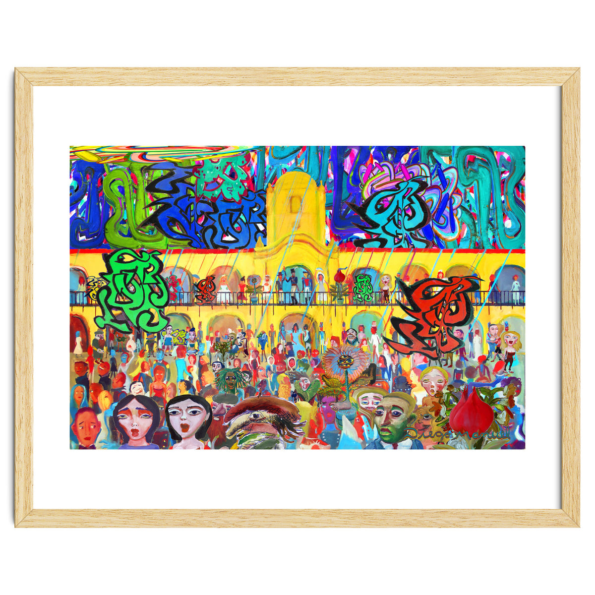 25 De Mayo Pop Digital 17