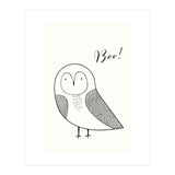 Boo (Print Only) thumbnail