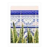Moroccan Botany (Print Only) thumbnail