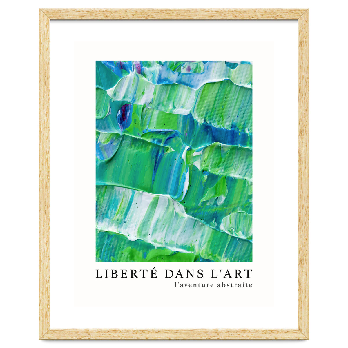 Freedom In Art - The Abstract Adventure (7)