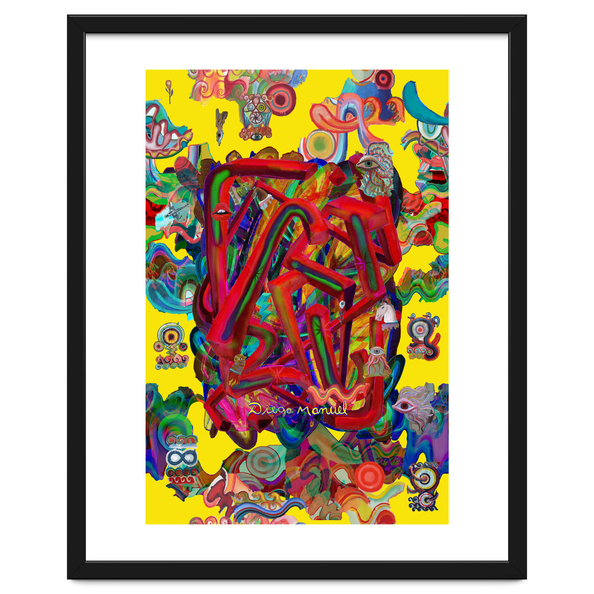 Muchas Cosas 2021 118