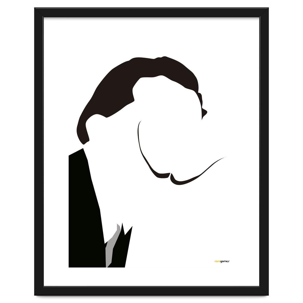 Dali Minimalist