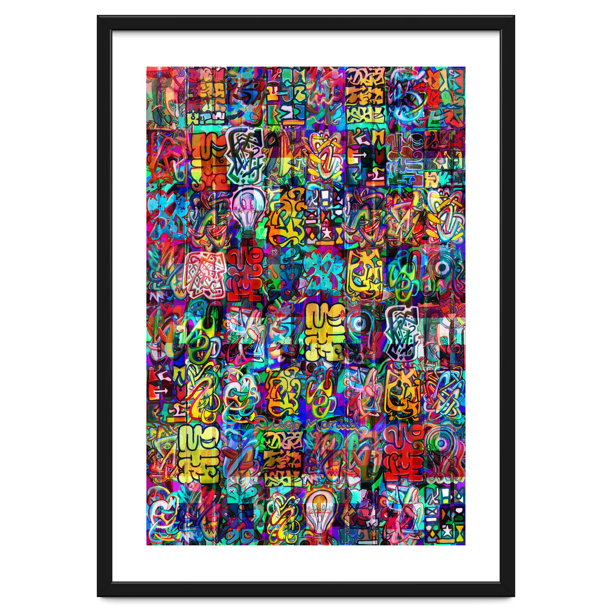 Graffiti Digital 2022 189