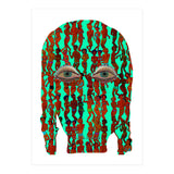 New Graffiti 35 (Print Only) thumbnail