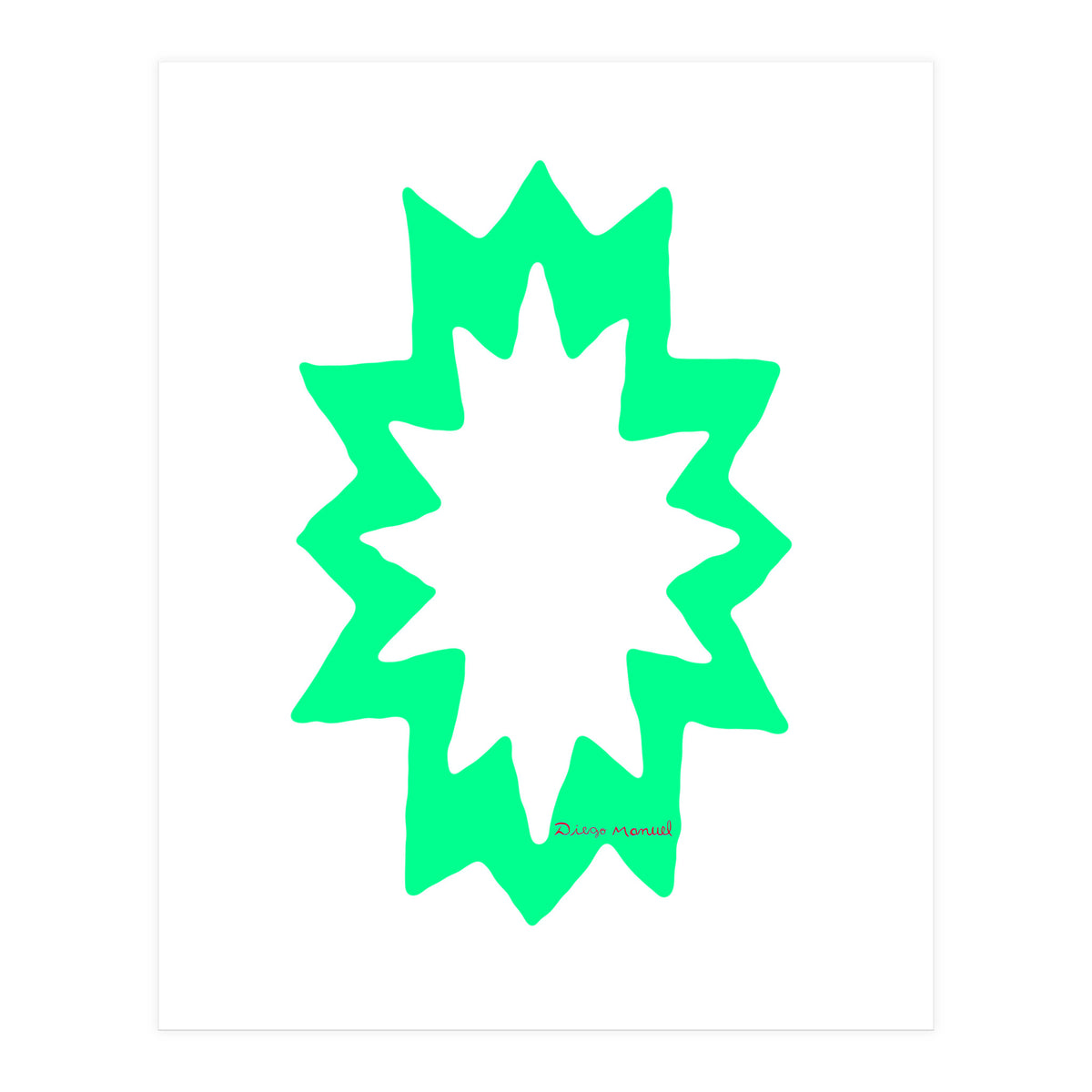 Graffiti Digita 2023 68  (Print Only)