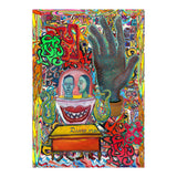 Oficina Del Cobrador 8 (Print Only) thumbnail