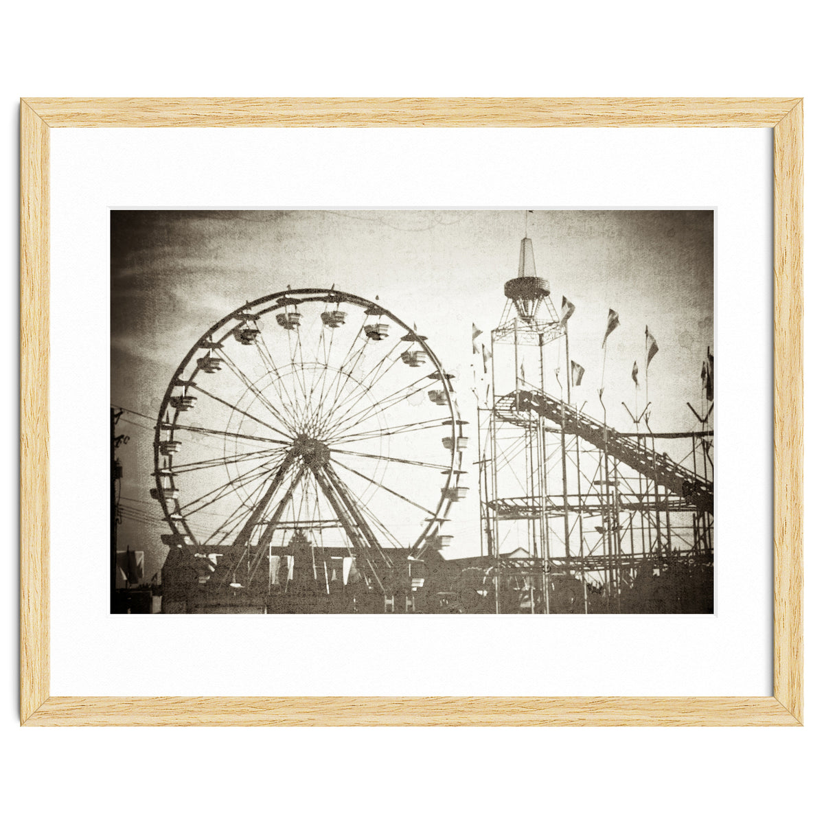 Life Is A Bold Adventure