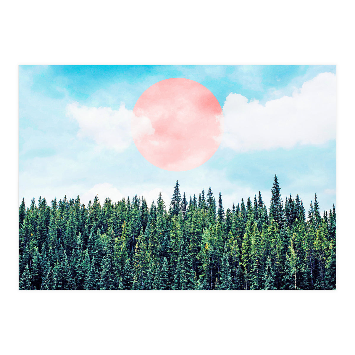 The Best Time For New Beginnings Is Now (Print Only)