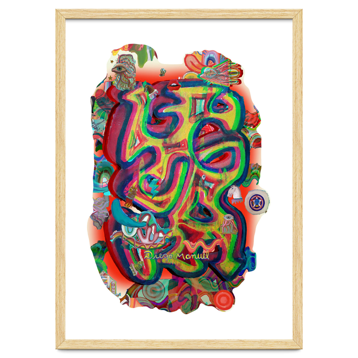 Graffiti 2021 New 41 Copia