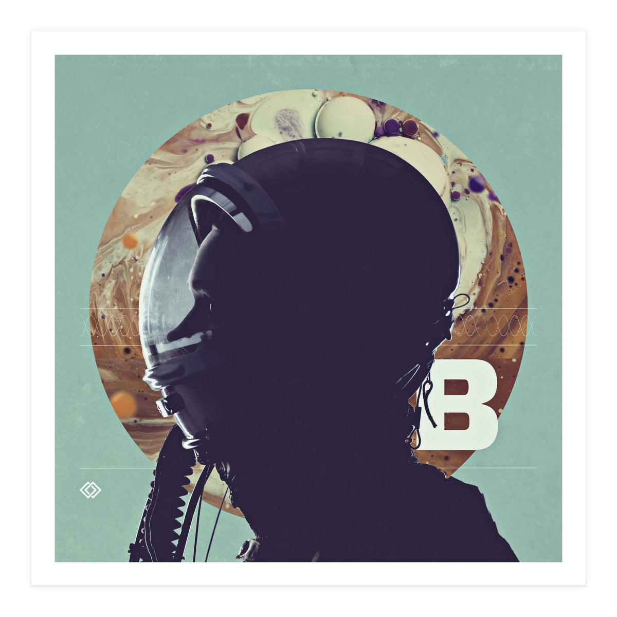 B Is To C (Print Only)