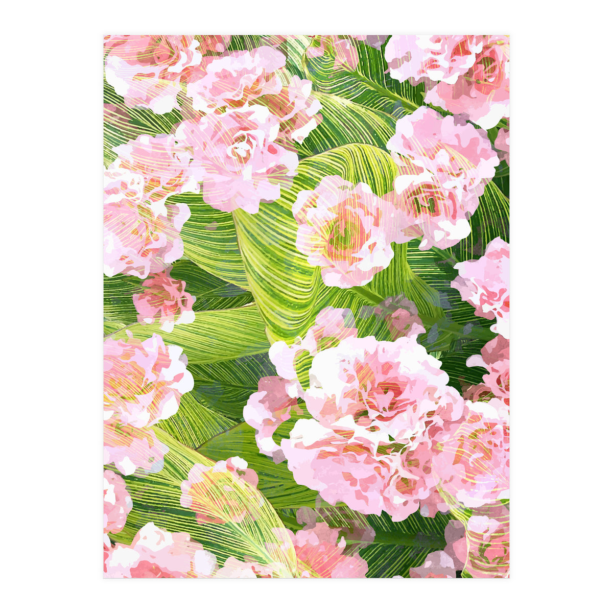 Undefined Joy V2 (Print Only)