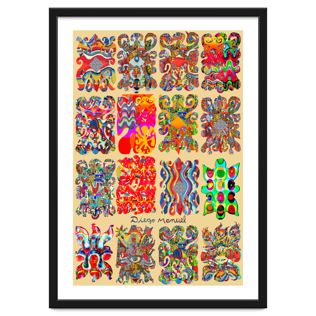 Tapiz Perfiles 2023 27