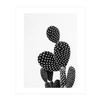cactus vertical (Print Only)