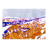 Snow Walk (Print Only) thumbnail